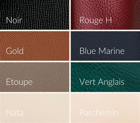 hermes dead color|what hermes colors are worth.